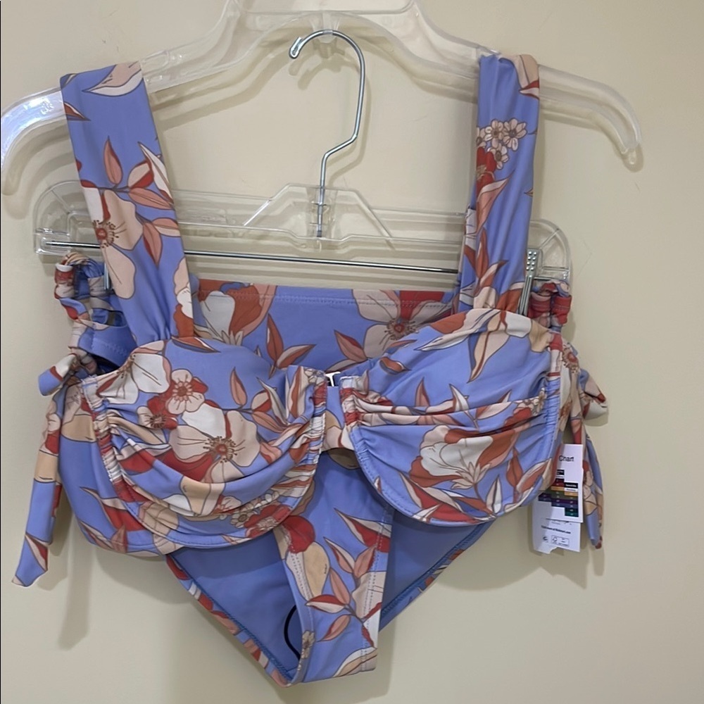 Women’s Bikini Set Size Medium Women’s swimsuits Beachwear